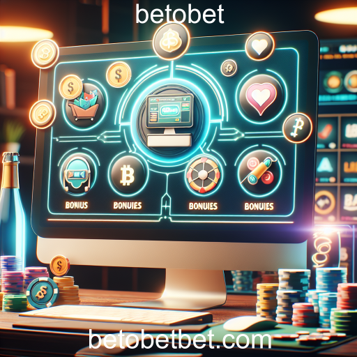 Maximize Seus Ganhos com as Ofertas da Betobet