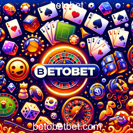 Explorando o Blog de Jogos do Betobet: Estratégias e Tendências em Apostas
